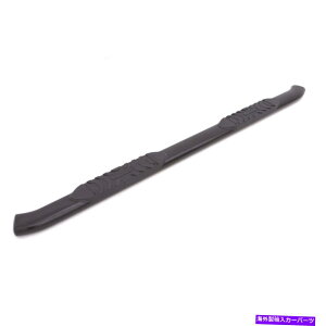Nerf Bar Lund 23886008 5�C���`�̑ȉ~�`�̘p�Ȃ���nerf�o�[�t�B�b�g04-22�^�C�^���^�C�^��XD Lund 23886008 5 Inch Oval Curved Nerf Bar Fits 04-22 Titan Titan XD�y���s�A���i�z