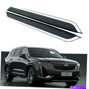Nerf Bar hAjO{[hTChXebvNERFo[tBbgLfbNXT6 2019 2020 2021 2022 Door Running Board Side Step Nerf Bar Fits for Cadillac XT6 2019 2020 2021 2022
