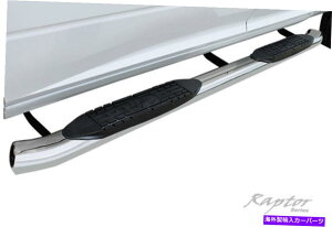 Nerf Bar �X�e�b�vNERF BAR-FX2 Raptor 1503-0044 FITS 06-08 FORD F-150 Step Nerf Bar-FX2 Raptor 1503-0044 fits 06-08 Ford F-150�y���s�A���i�z