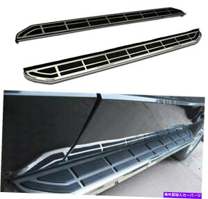 Nerf Bar 2PCSŒTChXebvjO{[hNERFo[tBbgAEfBQ7 2016 2017 2018 2019 2Pcs Fixed Side Step Running Board Nerf Bar Fits for Audi Q7 2016 2017 2018 2019