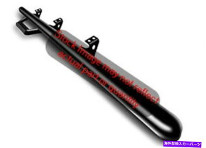 Nerf Bar N-FAB C8846RC-TX NERF�X�e�b�v�o�[�L���u�̒��� N-Fab C8846RC-TX Nerf Step Bar Cab Length�y���s�A���i�z