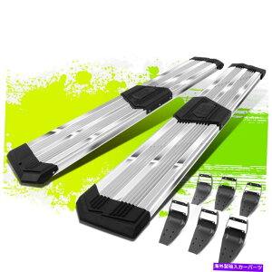 Nerf Bar J2 10 "SSv[cnerfo[jO{[hF150 F250 F350gLu15-22 J2 10" SS Pleated Nerf Bar Running Boards for F150 F250 F350 Extended Cab 15-22
