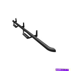 Nerf Bar RBP BLK SIDE STEP NERF BARRUNNING CHEVY 07-19 SILVERADO 2500 HD�y�A RBP Blk Side Step Nerf Bar Running Board for Chevy 07-19 Silverado 2500 HD Pair�y���s�A���i�z