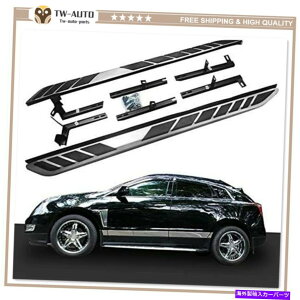 Nerf Bar 2PCShAŒTChXebvjO{[hNERFo[tBbgXT5 2017-2020 2Pcs Door Fixed Side Step Running Board Nerf Bar Fit for Cadillac XT5 2017-2020