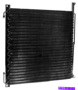 �R���f���T�[ A/C�R���f���T�[�I���K��24-30526 FITS 2005 FORD F750 6.0L-V8 A/C Condenser Omega Environmental 24-30526 fits 2005 Ford F750 6.0L-V8�y���s�A���i�z