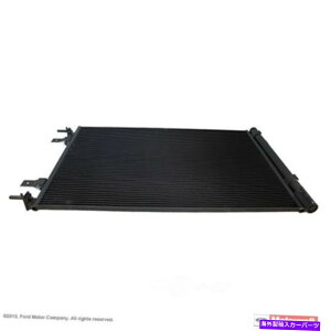 RfT[ A/CRfT[KX[^[NtgYJ-551 A/C Condenser-GAS Motorcraft YJ-551