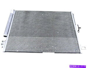 �R���f���T�[ 2013�N�A2017-2021 Dodge Durango A/C Condenser Mopar 77517yd 2019 2018 2020 For 2013, 2017-2021 Dodge Durango A/C Condenser Mopar 77517YD 2019 2018 2020�y���s�A���i�z