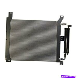 �R���f���T�[ Scott Drake C7ZZ-19712-HPK�G�A�R���R���f���T�[�t�B�b�g67-68�}�X�^���O Scott Drake C7ZZ-19712-HPK Air Conditioning Condenser Fits 67-68 Mustang�y���s�A���i�z