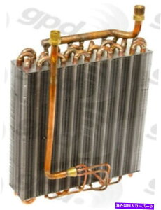 �R���f���T�[ A/C Evaporator Core Global 4712104 A/C Evaporator Core Global 4712104�y���s�A���i�z
