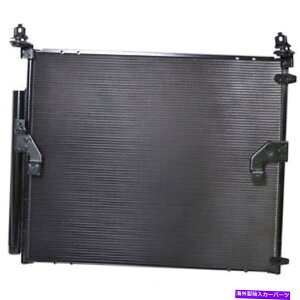 RfT[ A/CRfT[f\477-0605tBbg07-14g^FJN[U[4.0L-V6 A/C Condenser DENSO 477-0605 fits 07-14 Toyota FJ Cruiser 4.0L-V6