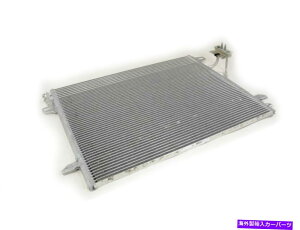 �R���f���T�[ �{���̃��[�p�[�R���f���T�[�ƃg�����X�N�[���[�N�[���[4677782AC Genuine Mopar Condenser And Trans Cooler Cooler 4677782AC�y���s�A���i�z