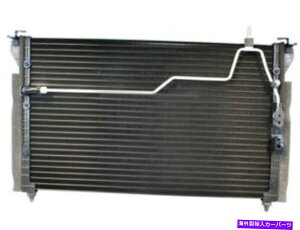 RfT[ f\[A/CRfT[̓NTXSC400 1992-1993 21QWQFɓK܂ Denso A/C Condenser fits Lexus SC400 1992-1993 21QWQF