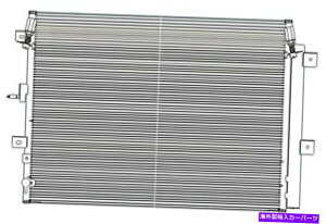 �R���f���T�[ �t�H�[�h�pA/C�R���f���T�[�A�����J�[��CND30005 A/C Condenser for Ford, Lincoln CND30005�y���s�A���i�z