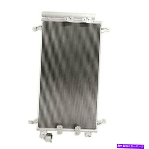�R���f���T�[ 12-15�J�}��CND2989��A/C�R���f���T�[ A/C Condenser for 12-15 Camaro CND2989�y���s�A���i�z