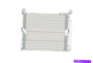 �R���f���T�[ 10-18 4Runner CND3870��A/C�R���f���T�[ A/C Condenser for 10-18 4Runner CND3870�y���s�A���i�z