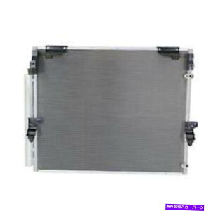 RfT[ g^ZRCA2020ch20-21p̖{OEM A/CGARRfT[ Genuine OEM A/C Air Conditioning Condenser For Toyota Sequoia 2020 Tundra 20-21