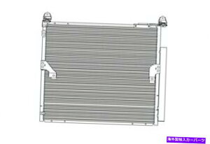 �R���f���T�[ 10-18 GX460 CND4137��A/C�R���f���T�[ A/C Condenser for 10-18 GX460 CND4137�y���s�A���i�z