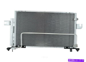 �R���f���T�[ A/C�R���f���T�[OSC 3110 FITS 01-05 Mazda Miata 1.8L-L4 A/C Condenser OSC 3110 fits 01-05 Mazda Miata 1.8L-L4�y���s�A���i�z