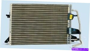 RfT[ qp̃RfT[5 6IIWG[^[̋CpGAR Condenser For Escort 5 6 Orion Radiator Climate Cooling Air Conditioner