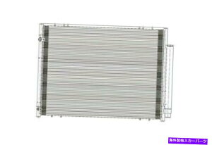 �R���f���T�[ 07-09���N�T�XRX350 CNDDPI3585��A/C�R���f���T�[ A/C Condenser for 07-09 Lexus RX350 CNDDPI3585�y���s�A���i�z