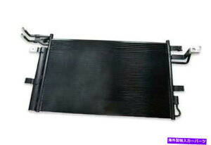 �R���f���T�[ �t�H�[�h�pA/C�R���f���T�[�A�����J�[��CND4241 A/C Condenser for Ford, Lincoln CND4241�y���s�A���i�z