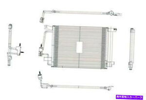 �R���f���T�[ �y����A/C�R���f���T�[�A�|���e�B�A�b�NCNDDPI3668 A/C Condenser for Saturn, Pontiac CNDDPI3668�y���s�A���i�z