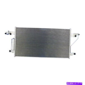 �R���f���T�[ CND30028 2016-2019�̂��߂�A/C�R���f���T�[���Y�^�C�^��XD CND30028 A/C Condenser for 2016-2019 Nissan Titan XD�y���s�A���i�z