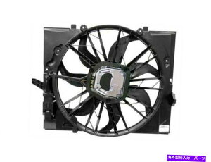 RfT[ 1999N2003NBMW 540i A/CRfT[t@AZuMahle 42825PC 2000 2001 2002 For 1999-2003 BMW 540i A/C Condenser Fan Assembly Mahle 42825PC 2000 2001 2002