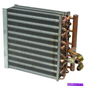 �R���f���T�[ 1993-1999��Mack CL CL700 1992-1997 Mack CL Cl600 A/C Evaporator Core For 1993-1999 Mack CL CL700 1992-1997 Mack CL CL600 A/C Evaporator Core�y���s�A���i�z