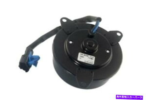 �R���f���T�[ A/C�R���f���T�[�t�@�����[�^�[Right Auto 7 Inc 702-0006 A/C Condenser Fan Motor Right AUTO 7 INC 702-0006�y���s�A���i�z