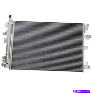 �R���f���T�[ A/C�R���f���T�[�f���\477-0755�t�B�b�g06-14�{���{XC90 3.2L-L6 A/C Condenser DENSO 477-0755 fits 06-14 Volvo XC90 3.2L-L6�y���s�A���i�z