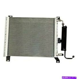 コンデンサー フォードマスタング69-70スコットドレイクハイパフォーマンスA/Cコンデンサー＆ドライアキット For Ford Mustang 69-70 Scott Drake High Performance A/C Condenser & Drier Kit