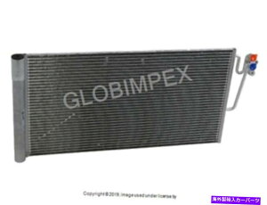 RfT[ ~jN[p[Jg[}y[X}i2007-2016jV[o[hC[OEMtA/CRfT[ MINI Cooper Countryman Paceman (2007-2016) A/C Condenser with Receiver Drier OEM