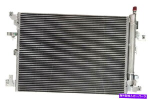 �R���f���T�[ Volvo XC90 3.2L Petrol B6324S 01/07-12/10�pAir Con AC�R���f���T�[ Air Con AC Condenser for Volvo Xc90 3.2L Petrol B6324S 01/07 - 12/10�y���s�A���i�z