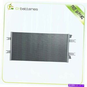 �R���f���T�[ 06-07�}�b�NCT713�V���[�Y�p�̃u�����h�̐V����A/C�g���b�N�A���~�j�E���R���f���T�[ Replacement Brand New A/C Truck Aluminum Condenser for 06-07 Mack CT713 Series