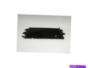 �R���f���T�[ AC�f���R18VD61J A/C�R���f���T�[�t�B�b�g2003-2022 Chevy Express2500 AC Delco 18VD61J A/C Condenser Fits 2003-2022 Chevy Express 2500�y���s�A���i�z