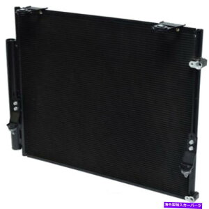 �R���f���T�[ A/C Condenser-Condenser Parallel Flow UAC CN 3598PFC A/C Condenser-Condenser Parallel Flow UAC CN 3598PFC�y���s�A���i�z