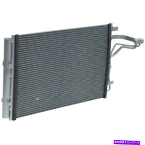 �R���f���T�[ A/C�R���f���T�[ - �R���f���T�[�p�������t���[UAC CN 4431PFC�K��2014 Kia Soul A/C Condenser-Condenser Parallel Flow UAC CN 4431PFC fits 2014 Kia Soul�y���s�A���i�z