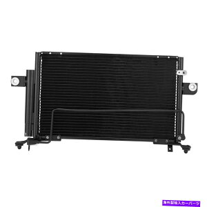 �R���f���T�[ Mazda Miata 2004�̏ꍇ�AA/C�R���f���T�[���������܂� For Mazda Miata 2004 Replace A/C Condenser�y���s�A���i�z