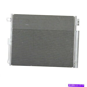 �R���f���T�[ A3893�^�V���������p�A���~�j�E��AC�R���f���T�[��ۏؕt�� Fits A3893 Brand New Replacement Aluminum AC Condenser with Warranty�y���s�A���i�z