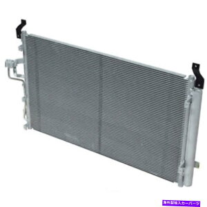 �R���f���T�[ A/C Condenser-Condenser Parallel Flow UAC CN 3630PFXC FITS 2007 Hyundai Veracruz A/C Condenser-Condenser Parallel Flow UAC CN 3630PFXC fits 2007 Hyundai Veracruz�y���s�A���i�z
