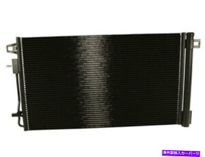 �R���f���T�[ AC Delco�{����GM A/C�R���f���T�[��Chevy Traverse 2009-2013 62RTDD�ɓK�����܂� AC Delco Genuine GM A/C Condenser fits Chevy Traverse 2009-2013 62RTDD�y���s�A���i�z