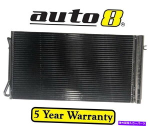 RfT[ BMW 320D E90 2.0LfB[[N47D20C 01/08-12/11pGARACRfT[ Air Con AC Condenser for BMW 320d E90 2.0L Diesel N47D20C 01/08 - 12/11