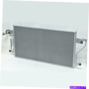 �R���f���T�[ Titan XD�p�̐V����A/C�R���f���T�[ New A/C Condenser for Titan XD�y���s�A���i�z