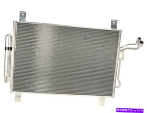 �R���f���T�[ 2013�N�C���t�B�j�e�BJX35 A/C�R���f���T�[Koyo 96783VH�ɂ�A/C���V�[�o�[�h���C���[���܂܂�Ă��܂� For 2013 Infiniti JX35 A/C Condenser Koyo 96783VH Includes A/C Receiver Drier�y���s�A���i�z