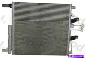 RfT[ A/CRfT[O[o4392C A/C Condenser Global 4392C