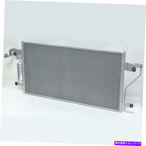 �R���f���T�[ Titan XD�p�̐V����A/C�R���f���T�[ New A/C Condenser for Titan XD�y���s�A���i�z