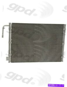 RfT[ A/CRfT[O[o3016C A/C Condenser Global 3016C
