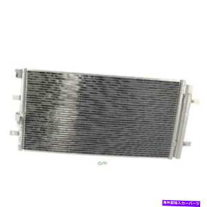 �R���f���T�[ 2015�N�̃A�E�f�BQ5�v���X�e�[�W�̂��߂�nissens a/c�R���f���T�[ Nissens A/C Condenser for 2015 Audi Q5 Prestige�y���s�A���i�z