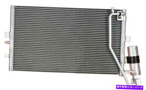 �R���f���T�[ A C�R���f���T�[APDI 7013275 -FITS 2002 SAAB 9-5�i12,000�}�C���̕ۏ؁j A C Condenser APDI 7013275 - Fits 2002 Saab 9-5 (12,000 Mile Warranty)�y���s�A���i�z